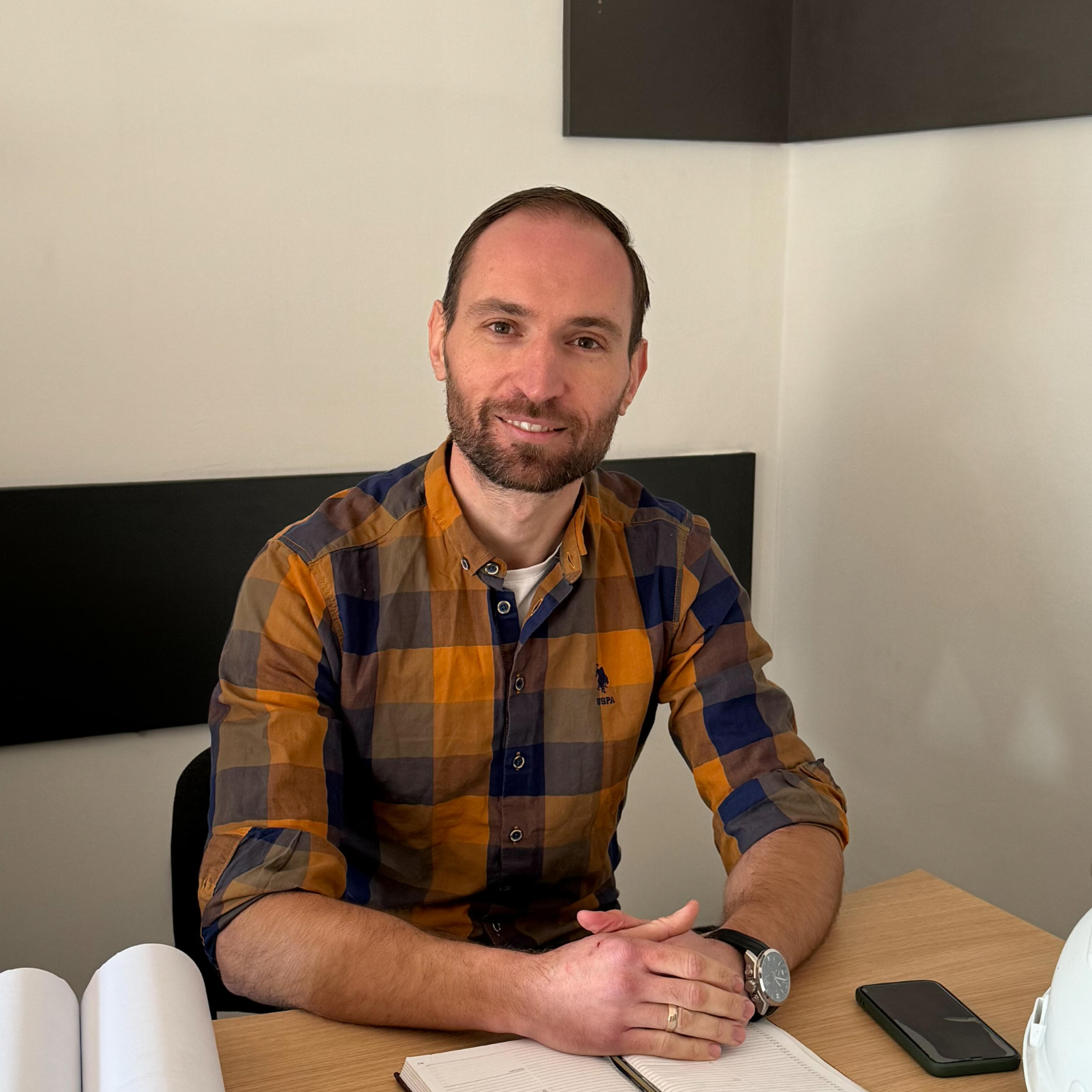 инж. Ивайло Николов