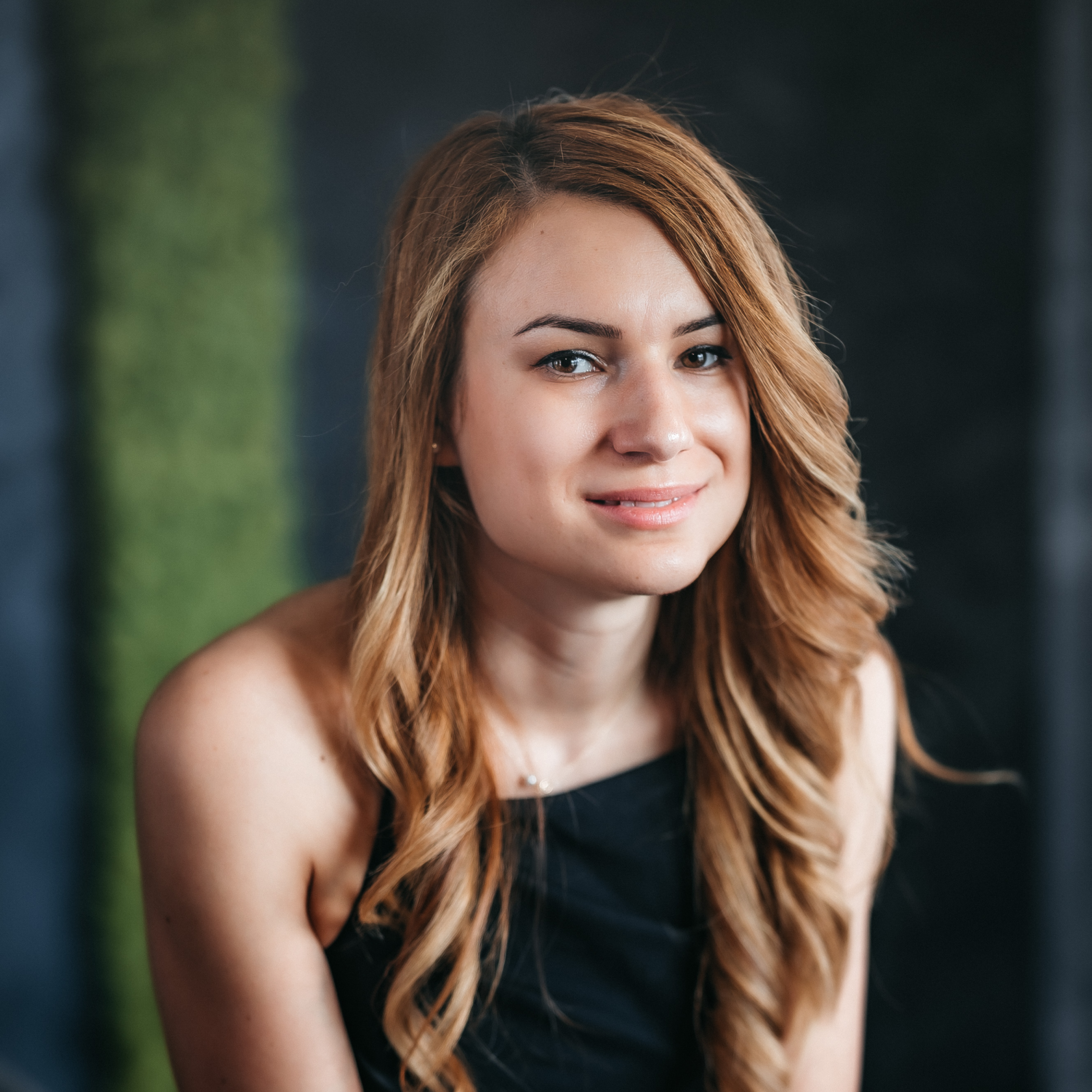 арх. Радина Николова